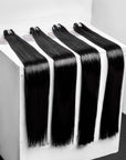 Raw Straight Single Bundle