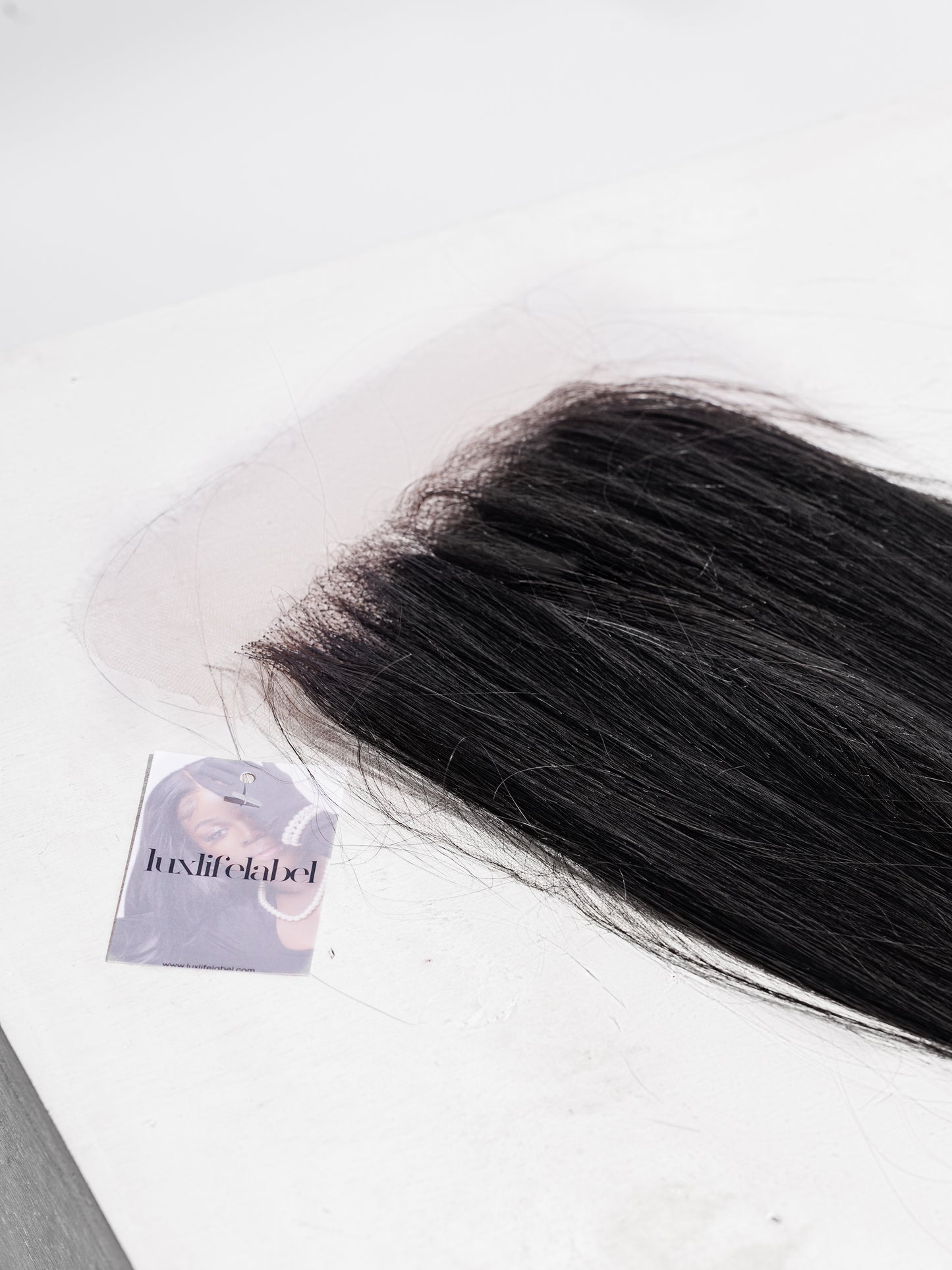 HD Lace Closure