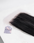 Raw HD Lace Closure