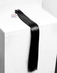 Raw Straight Single Bundle