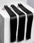 Raw Straight 3 Bundle Deal