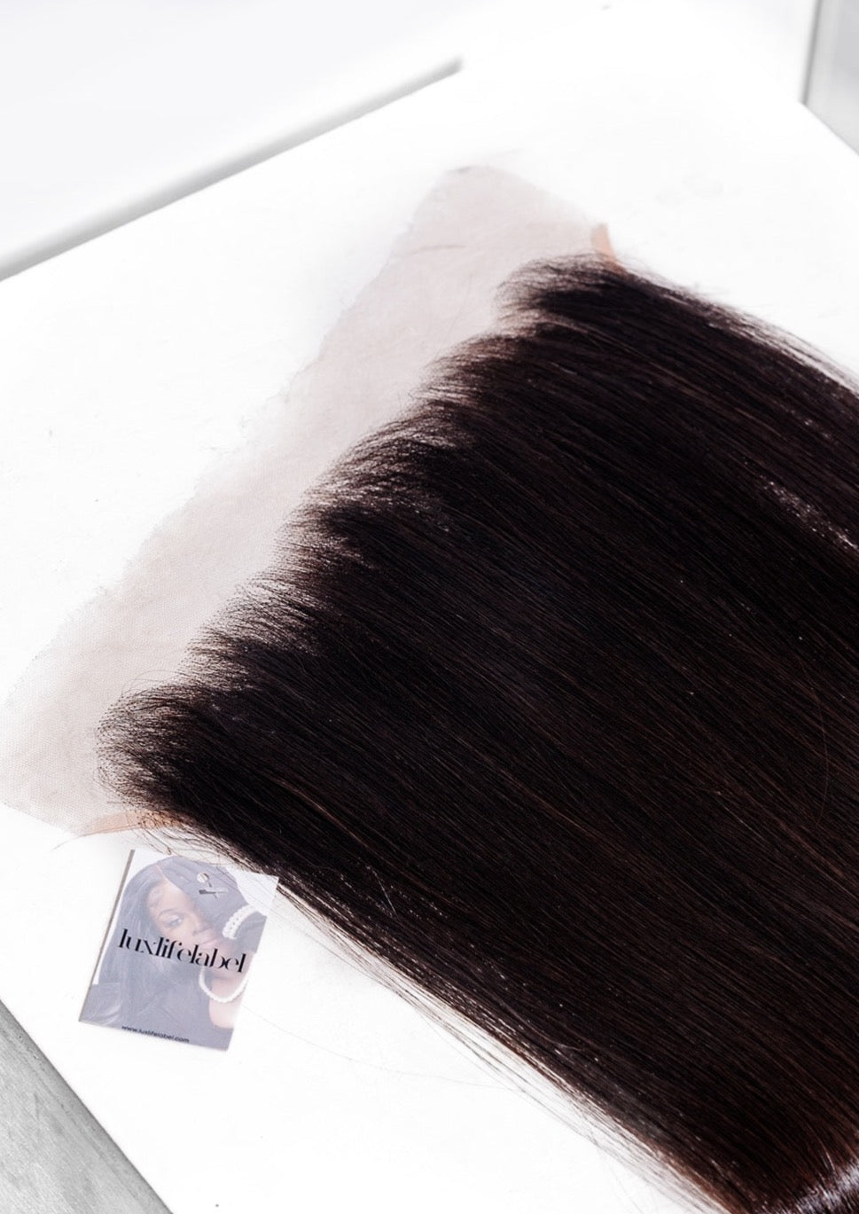HD Lace Frontal