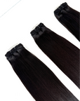 Buy One Get One Free | Jet Black Straight Single Bundle