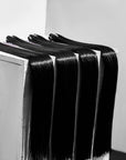 Raw Straight Single Bundle