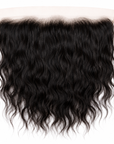 Raw Indian HD Lace