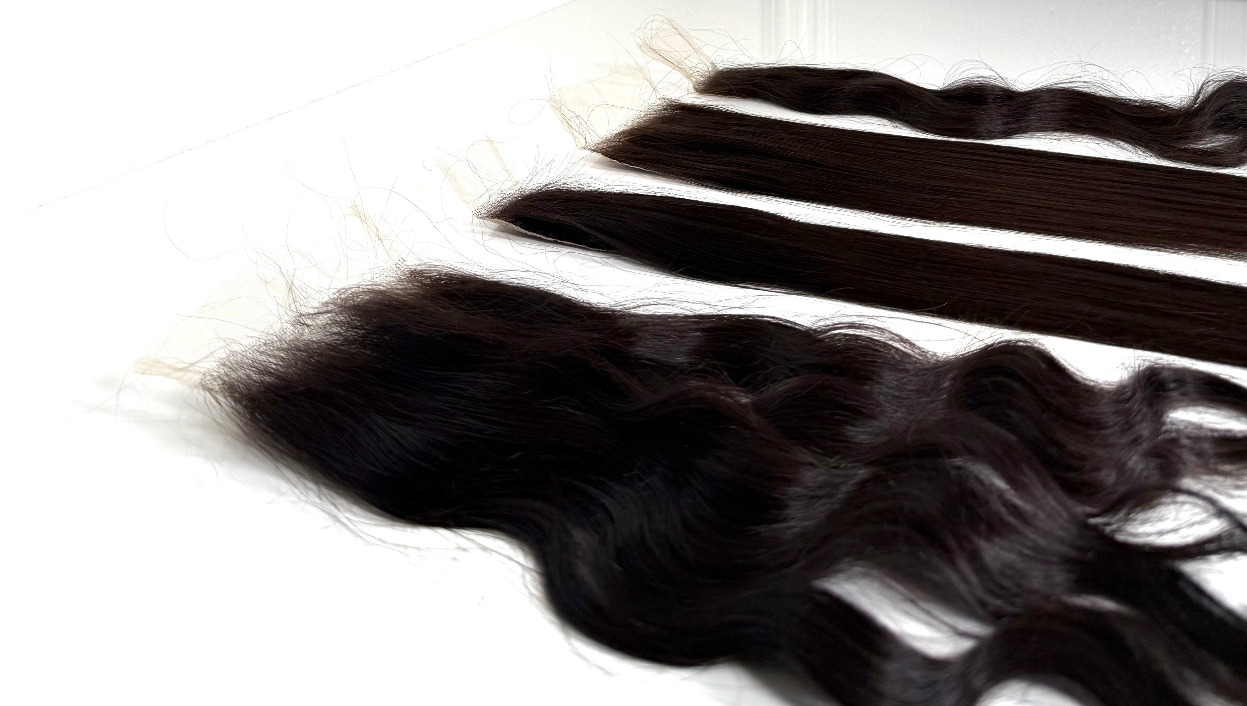 Closures & Frontals