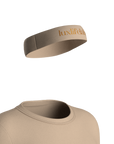 LLL Active Headband (Blond)