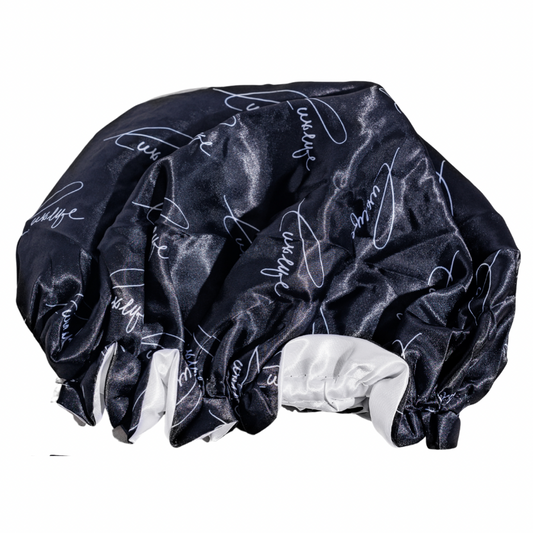 Double Layer Bonnet