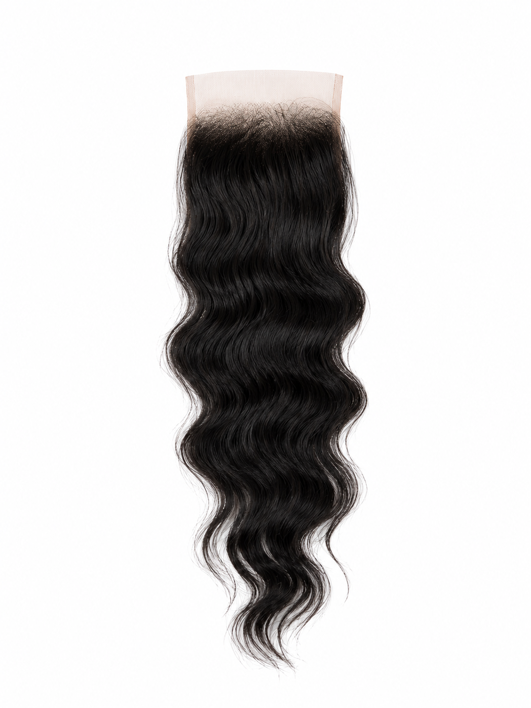 Raw Indian HD Lace