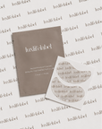 Brightening Eye Mask