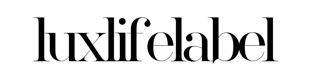 Learn The Difference – Lux Life Label